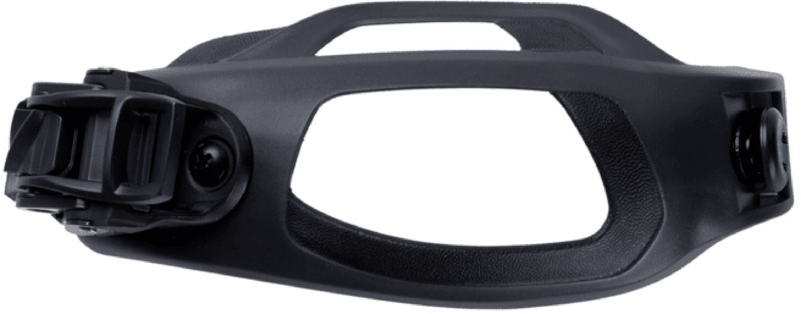 Artikelbild 1 des Artikels “SUPERGRIP 2.0 TOE STRAP RIGHT 2027 matty black L“