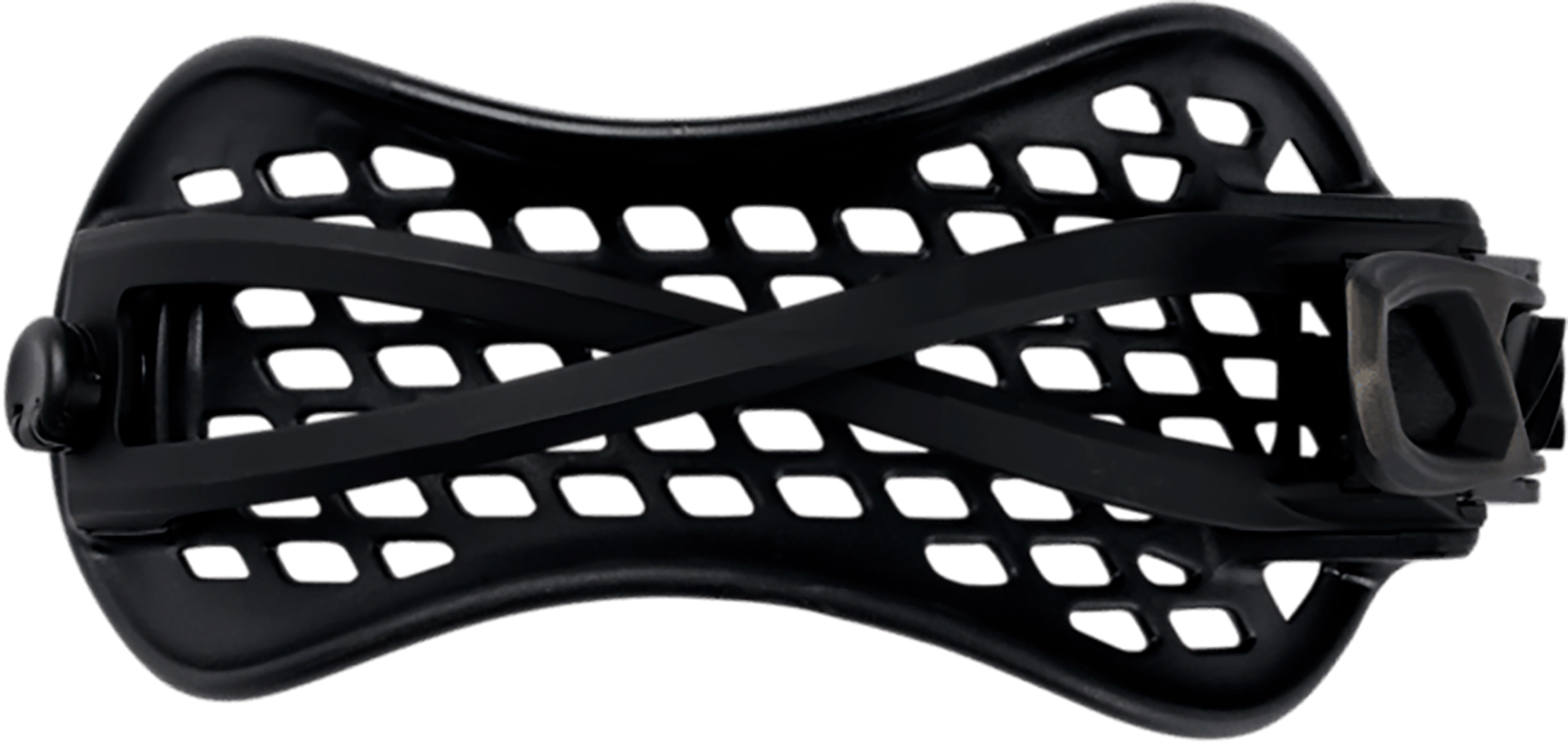 Artikelbild 1 des Artikels “DOUBLE TAKE HAMMOCK ANKLE STRAP LEFT 2027 matty black M“