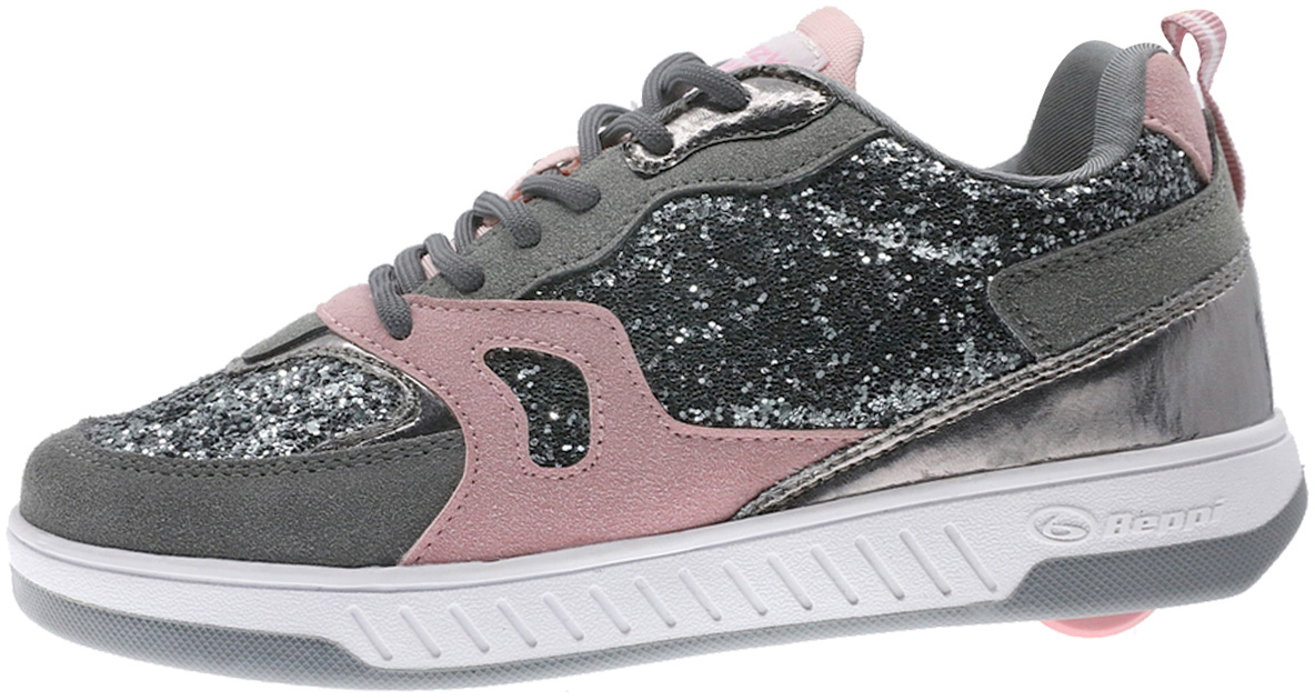 Artikelbild 1 des Artikels “2187890 Schuh mit Rollen anthracite/silver “