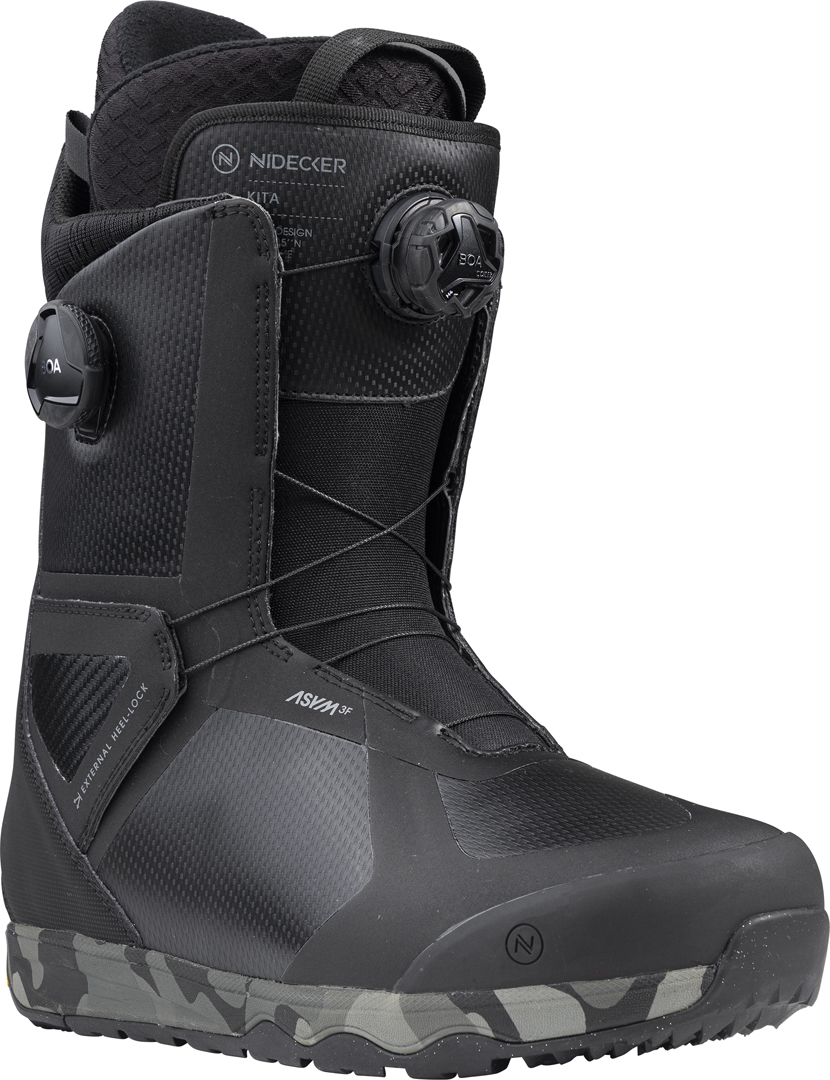 Artikelbild 1 des Artikels “KITA Boot 2026 black 41,5“