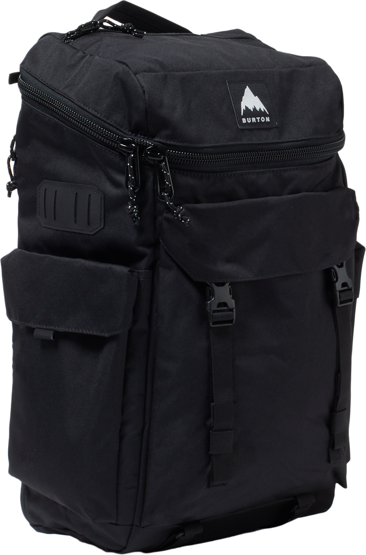 Artikelbild 1 des Artikels “ANNEX 2.0 28 Rucksack 2027 true black “