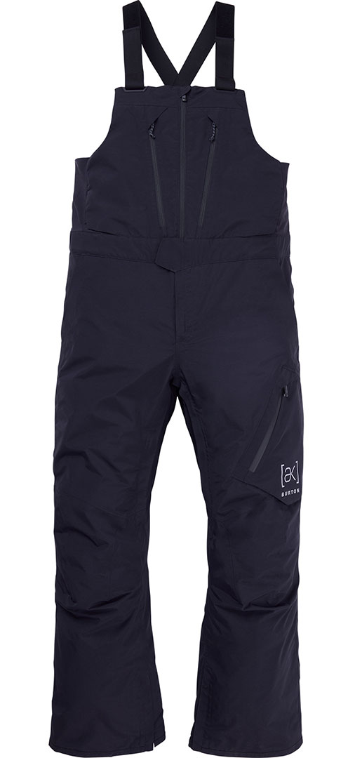Artikelbild 1 des Artikels “AK GORE TEX CYCLIC BIB Hose 2026 true black S“
