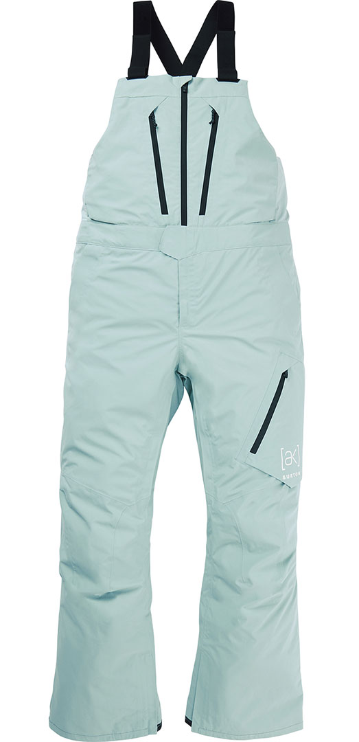 Artikelbild 1 des Artikels “AK GORE TEX CYCLIC BIB Hose 2025 petrol green “