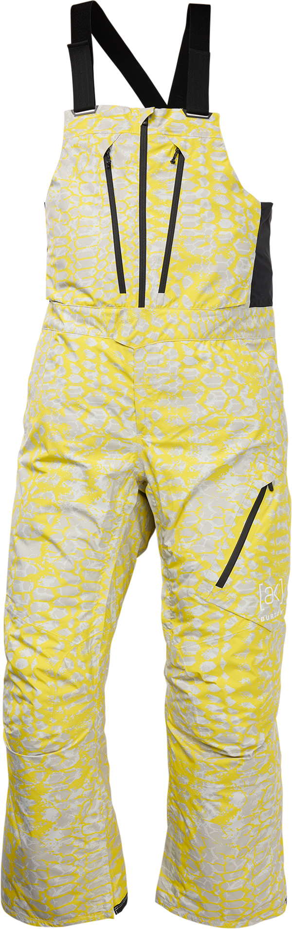 Artikelbild 1 des Artikels “AK GORE TEX CYCLIC BIB Hose 2026 atomic shatter M“