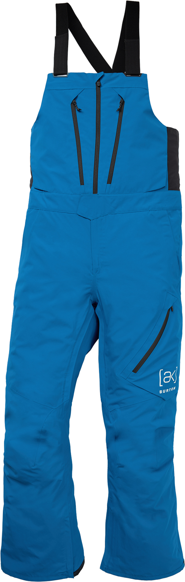 Product image 1 of the product “AK GORE TEX CYCLIC BIB Pant 2026 blue teal S”