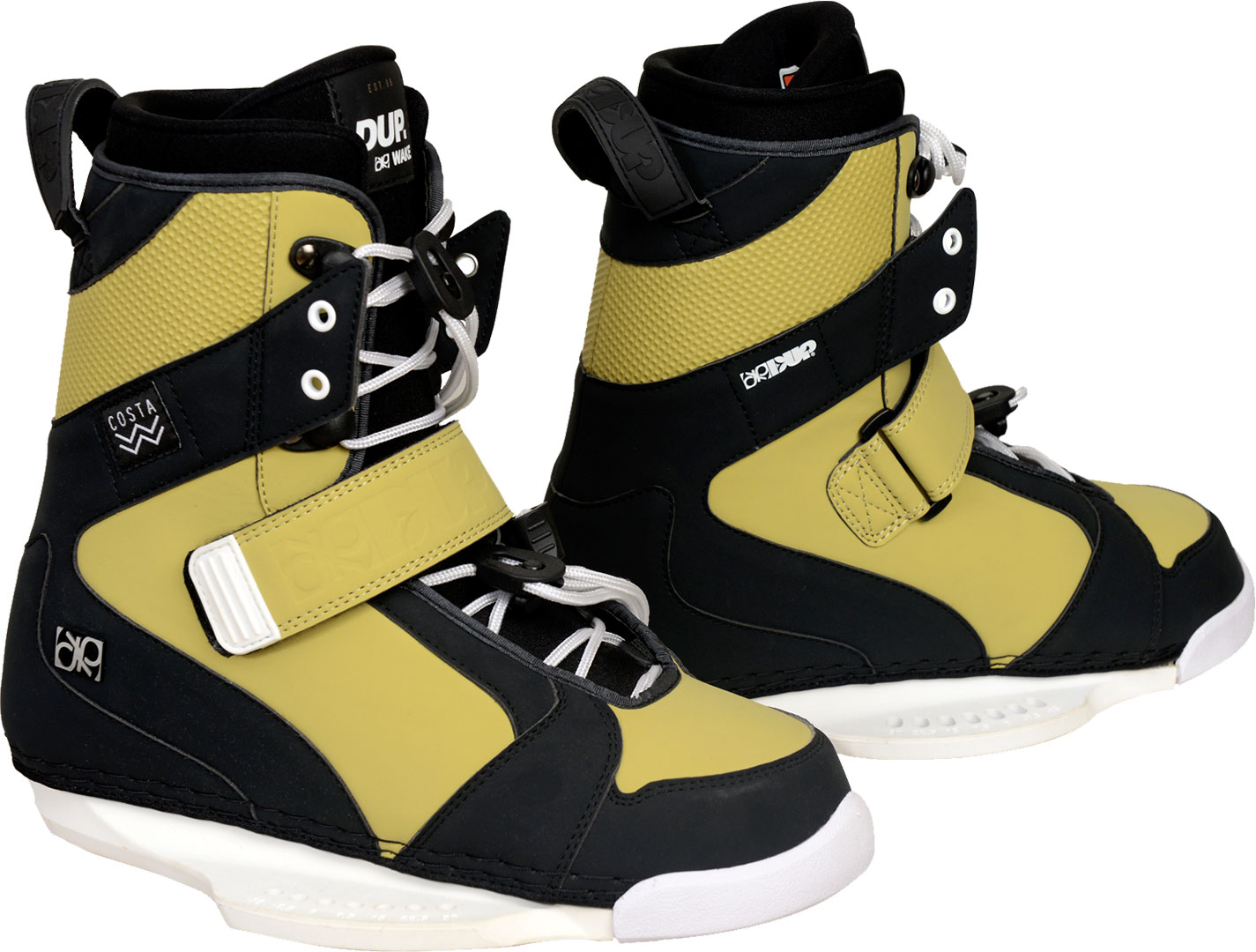 Product image 1 of the product “COSTA Boots 2022 36-38”