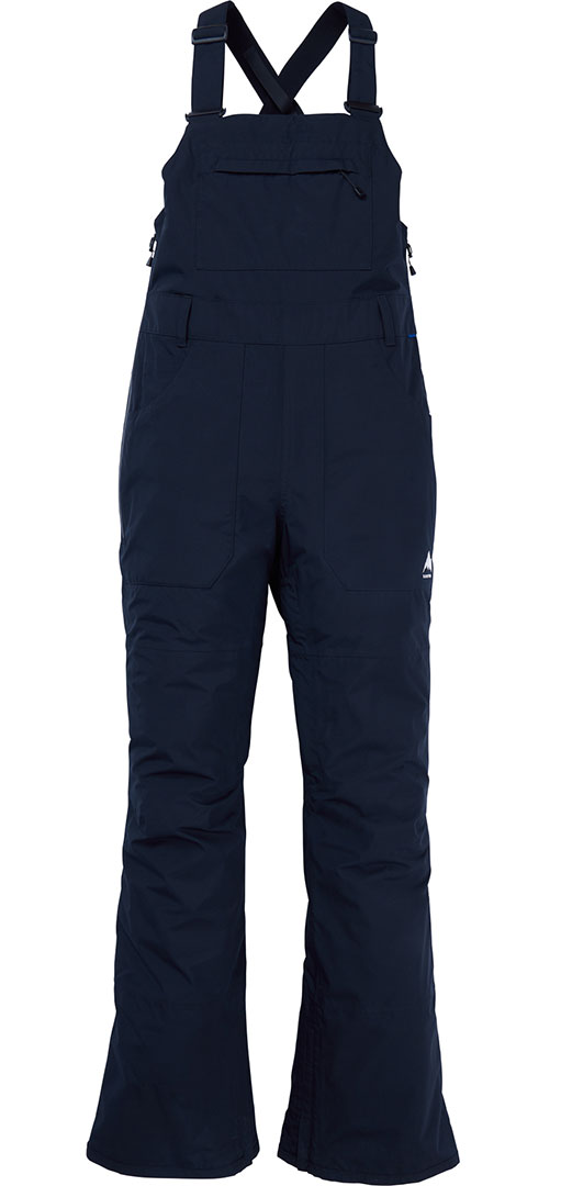 Product image 1 of the product “GORE TEX AVALON BIB Pant 2025 true black S”