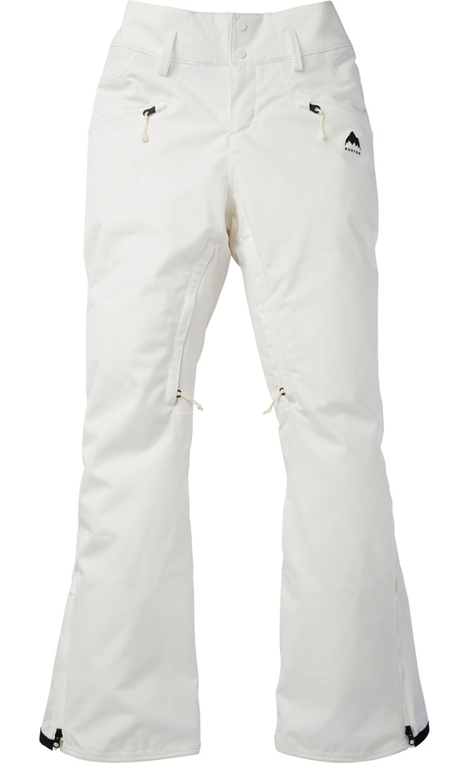 Artikelbild 1 des Artikels “MARCY HIGH RISE Hose 2025 stout white L“