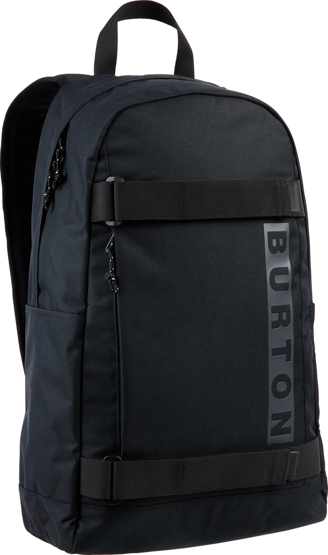 Artikelbild 1 des Artikels “EMPHASIS 2.0 Rucksack 2027 true black “