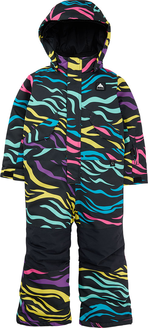 Artikelbild 1 des Artikels “TODDLER ONE PIECE Overall 2024 safari “