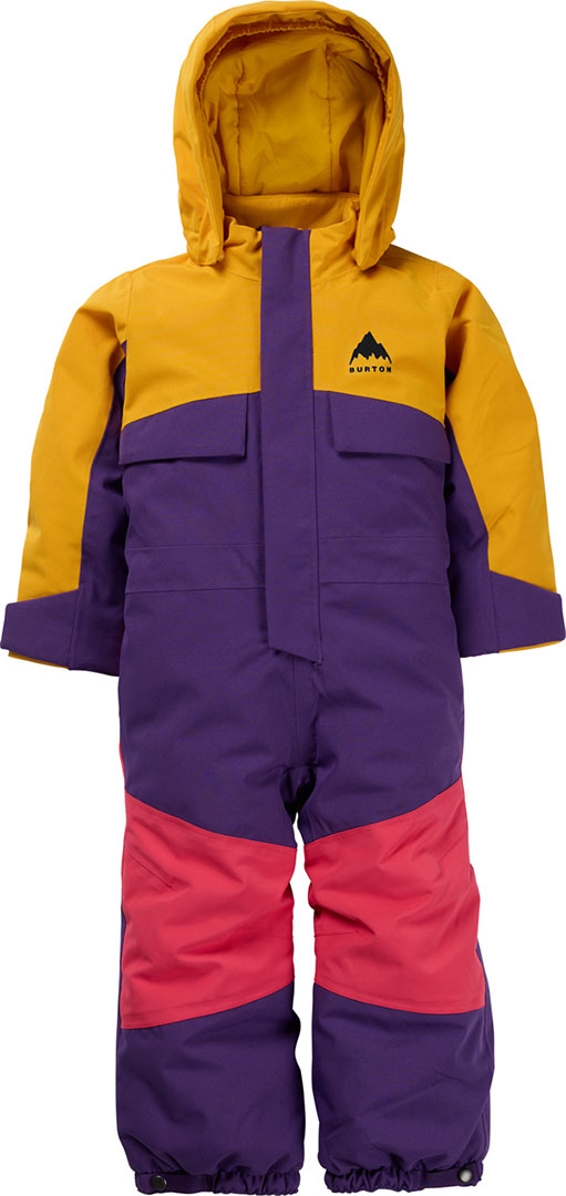 Artikelbild 1 des Artikels “TODDLER ONE PIECE Overall 2025 goldenrod/imperial blue 2T“