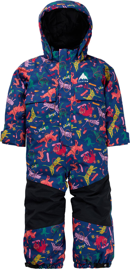 Artikelbild 1 des Artikels “TODDLER ONE PIECE Overall 2025 animal show 18M“