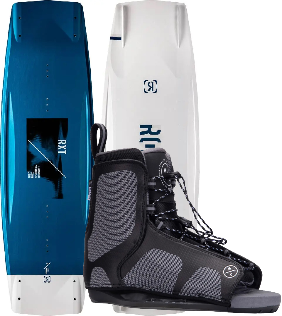 Artikelbild 1 des Artikels “RXT BLACKOUT 2022 inkl. REMIX Boots 2026 144 | 39-43,5“