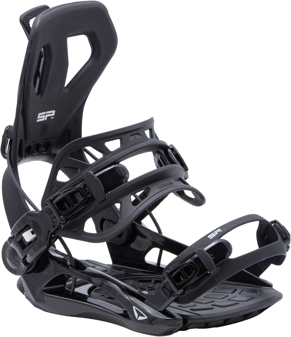 Artikelbild 1 des Artikels “FT360 Bindung 2025 black “