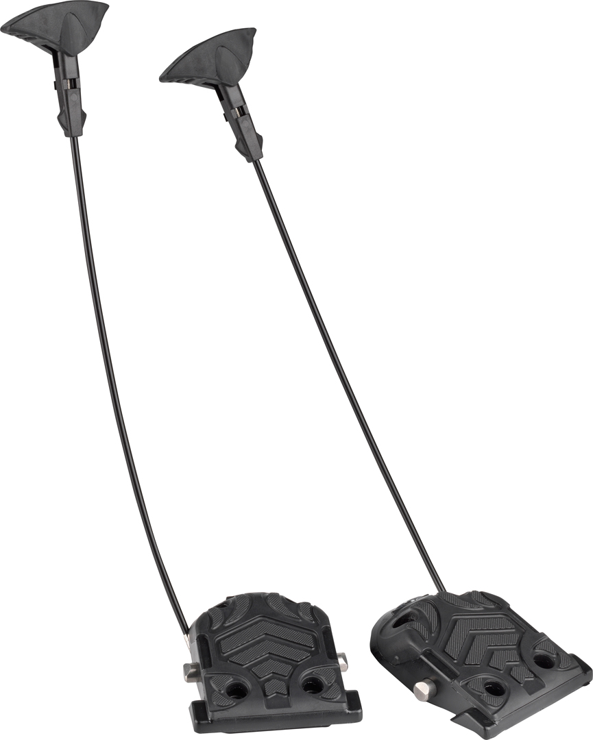 Product image 1 of the product “DLX INTEC Adapter 2027 black ”