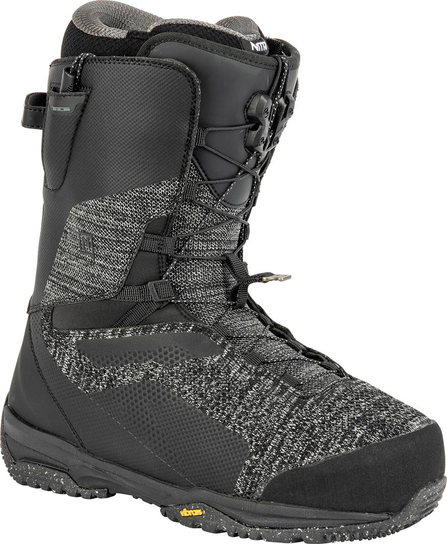 Product image 1 of the product “SKYLAB TLS Boot 2023 black ”