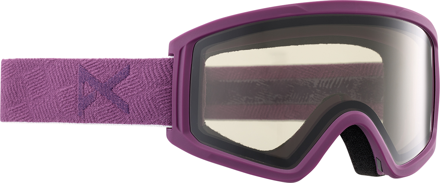 Artikelbild 1 des Artikels “TRACKER 2.0 Schneebrille 2024 grape/smoke “