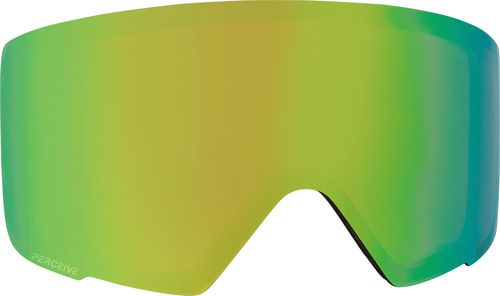 Artikelbild 1 des Artikels “M3 PERCEIVE Ersatzglas 2025 perceive variable green “
