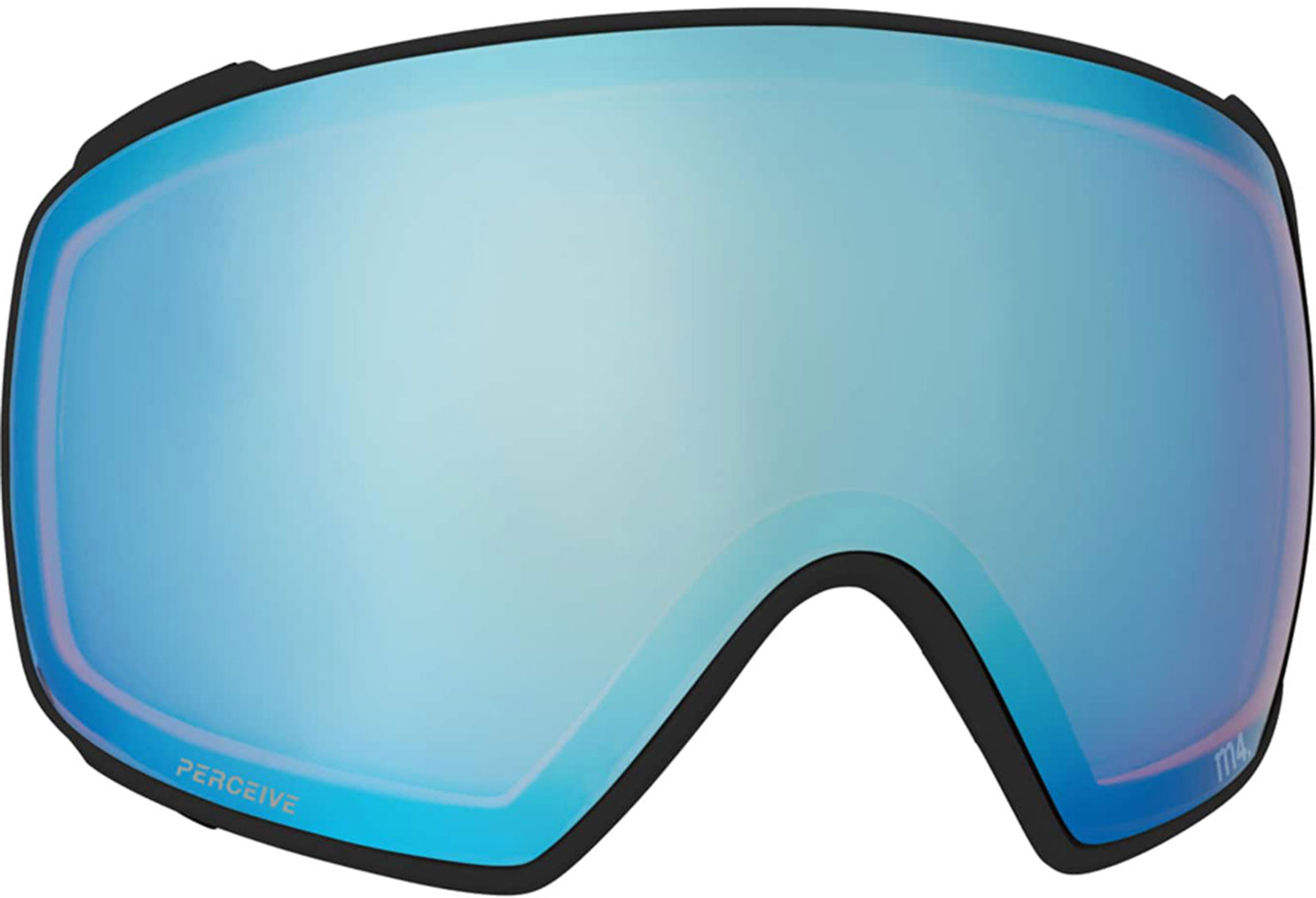 Product image 1 of the product “M4 TORIC Replacement Lens 2027 perceive variable blue ”