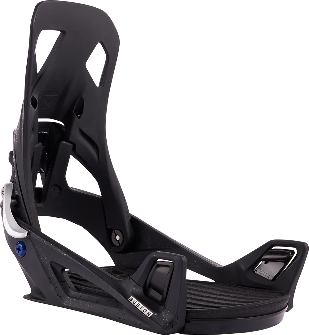 Artikelbild 1 des Artikels “STEP ON X Bindung 2026 black L“