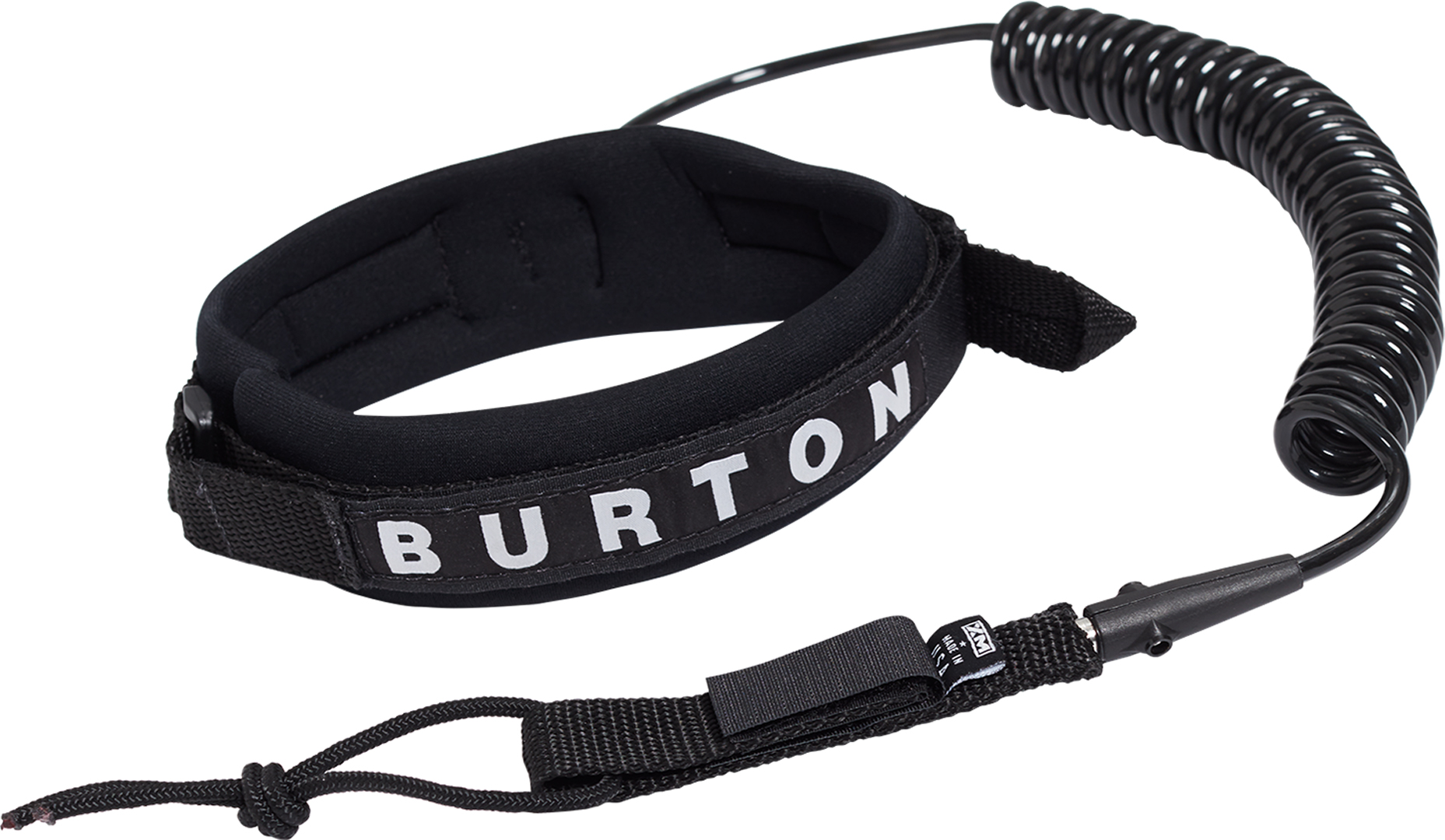 Artikelbild 1 des Artikels “POWSURF Leash 2024 black “