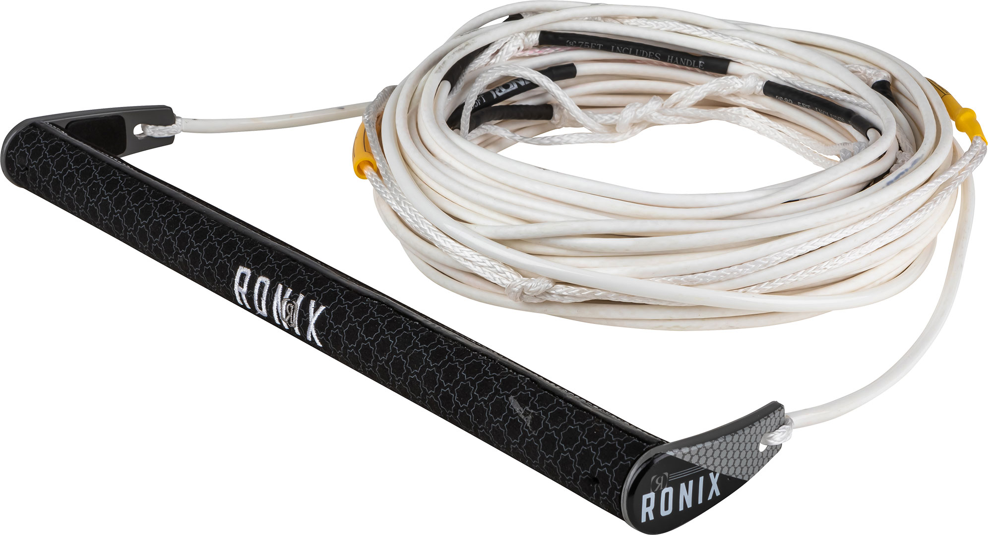 Artikelbild 1 des Artikels “COMBO 6.0 Hantel 2026 white + 80 R6 Seil “