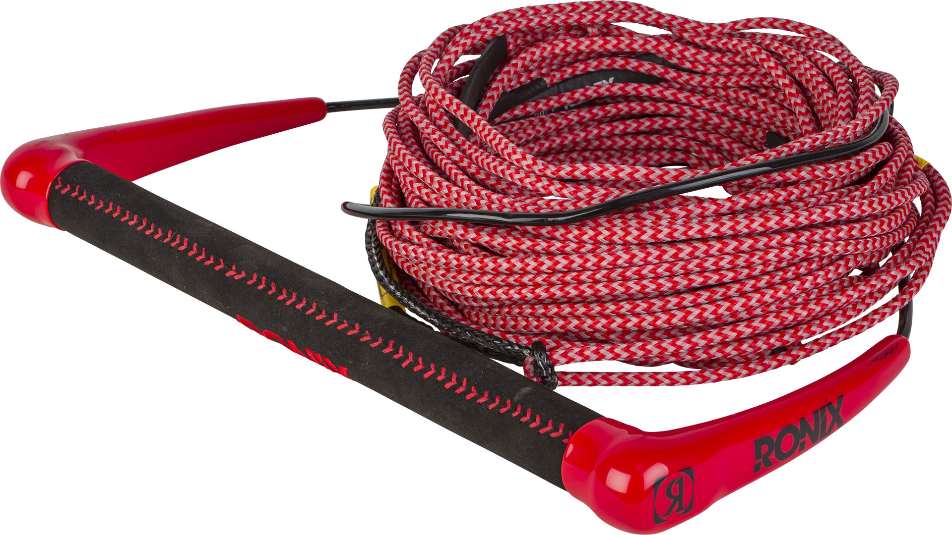Product image 1 of the product “COMBO 3.0 Handle 2026 red + 70 SOLIN Rope ”
