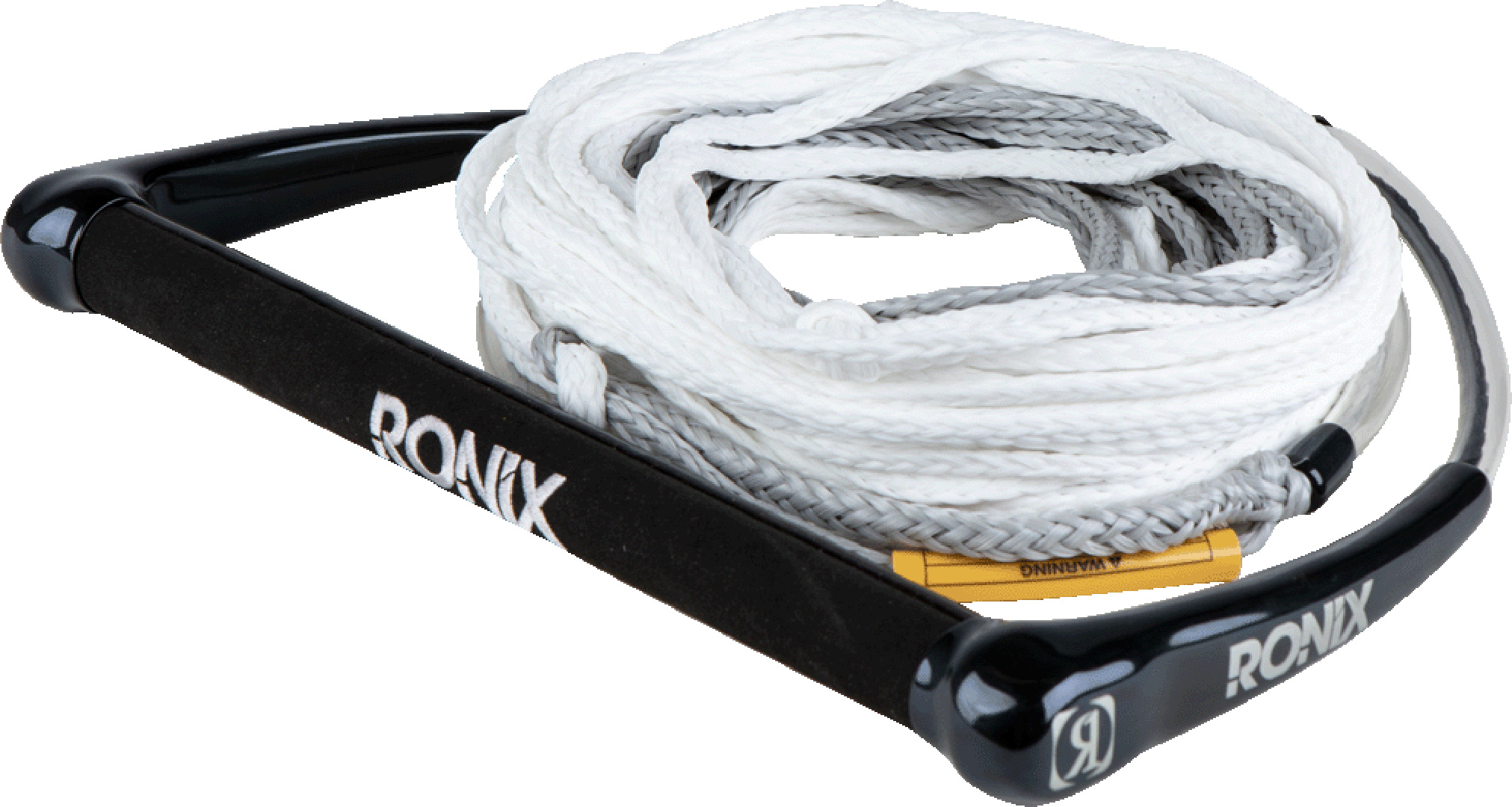 Product image 1 of the product “COMBO 2.0 Handle 2026 grey/white + 65 PE Rope ”