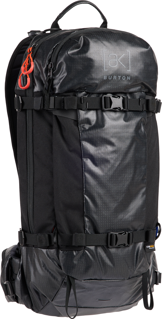Artikelbild 1 des Artikels “AK DISPATCHER 18L Rucksack 2027 true black “