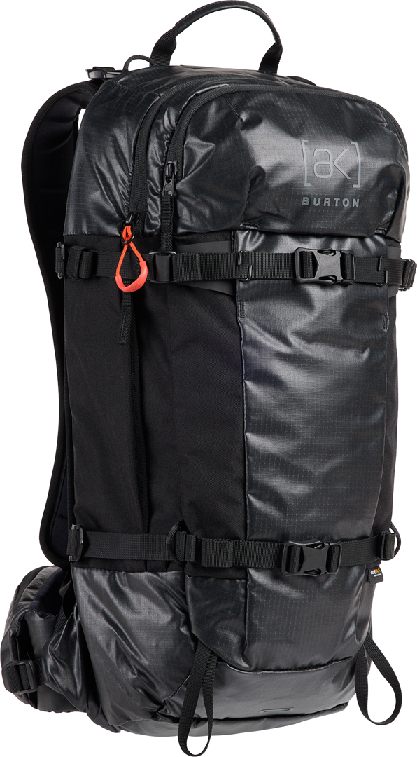 Artikelbild 1 des Artikels “AK DISPATCHER 25L Rucksack 2027 true black M/L“