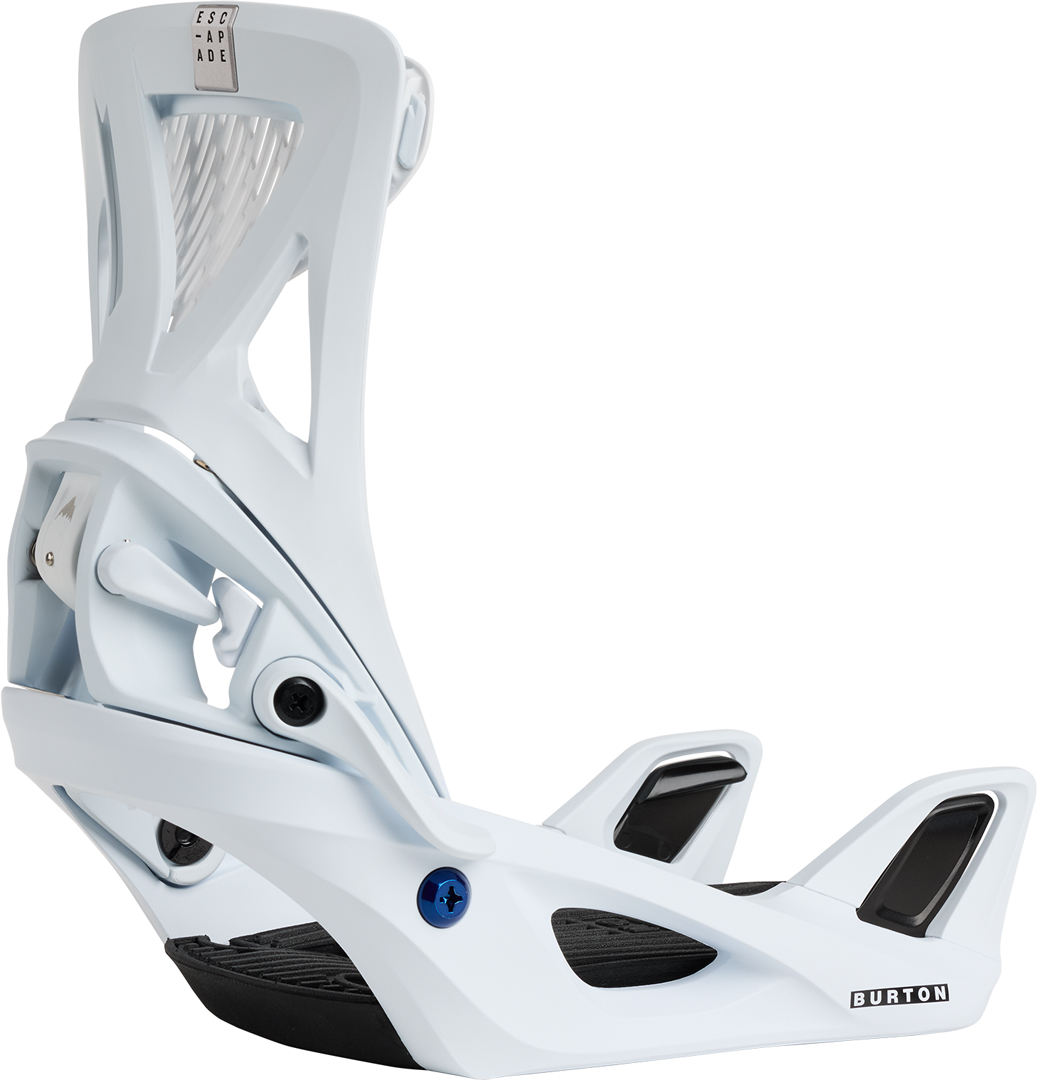 Product image 1 of the product “STEP ON ESCAPADE Binding 2026 white L”