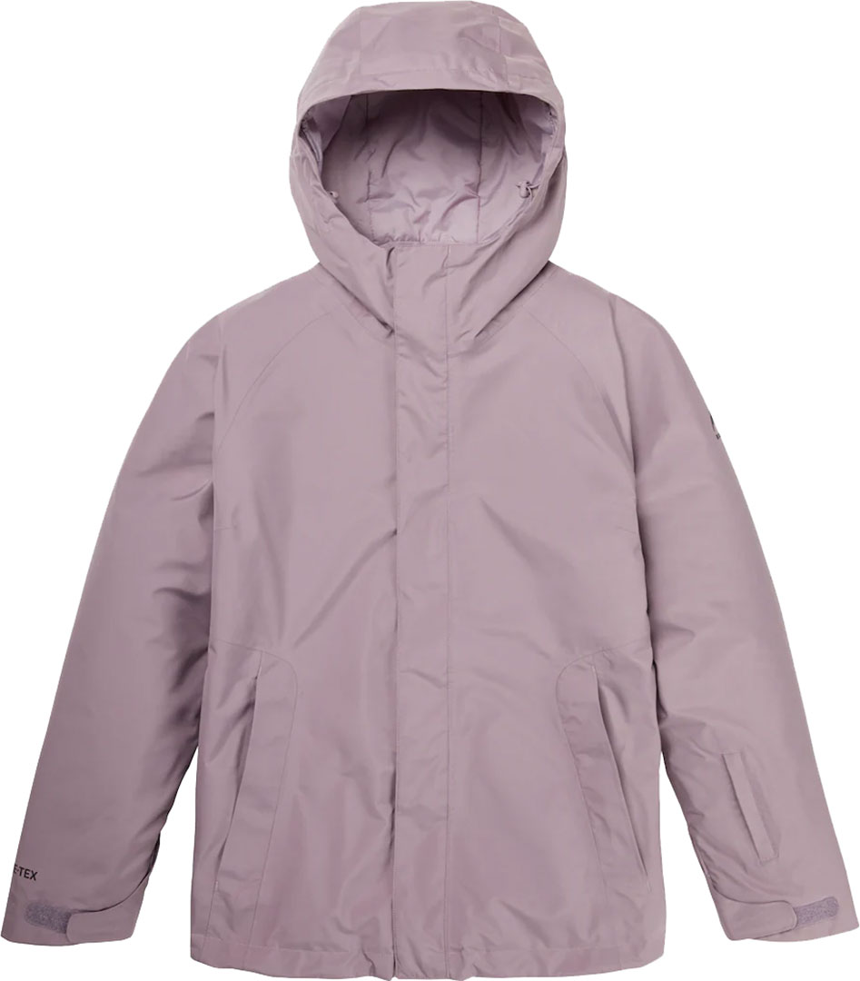 Artikelbild 1 des Artikels “WOMEN GORE TEX POWLINE INSULATED Jacke 2024 elderberry “