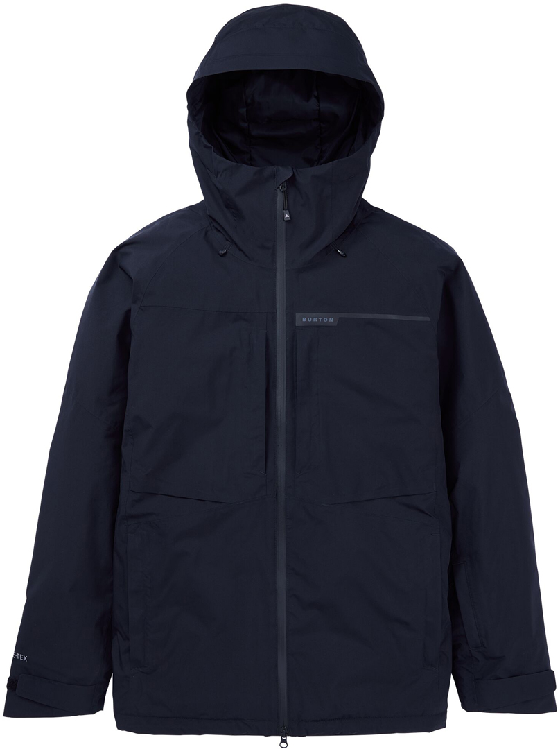 Artikelbild 1 des Artikels “GORE TEX PILLOWLINE Jacke 2025 true black “