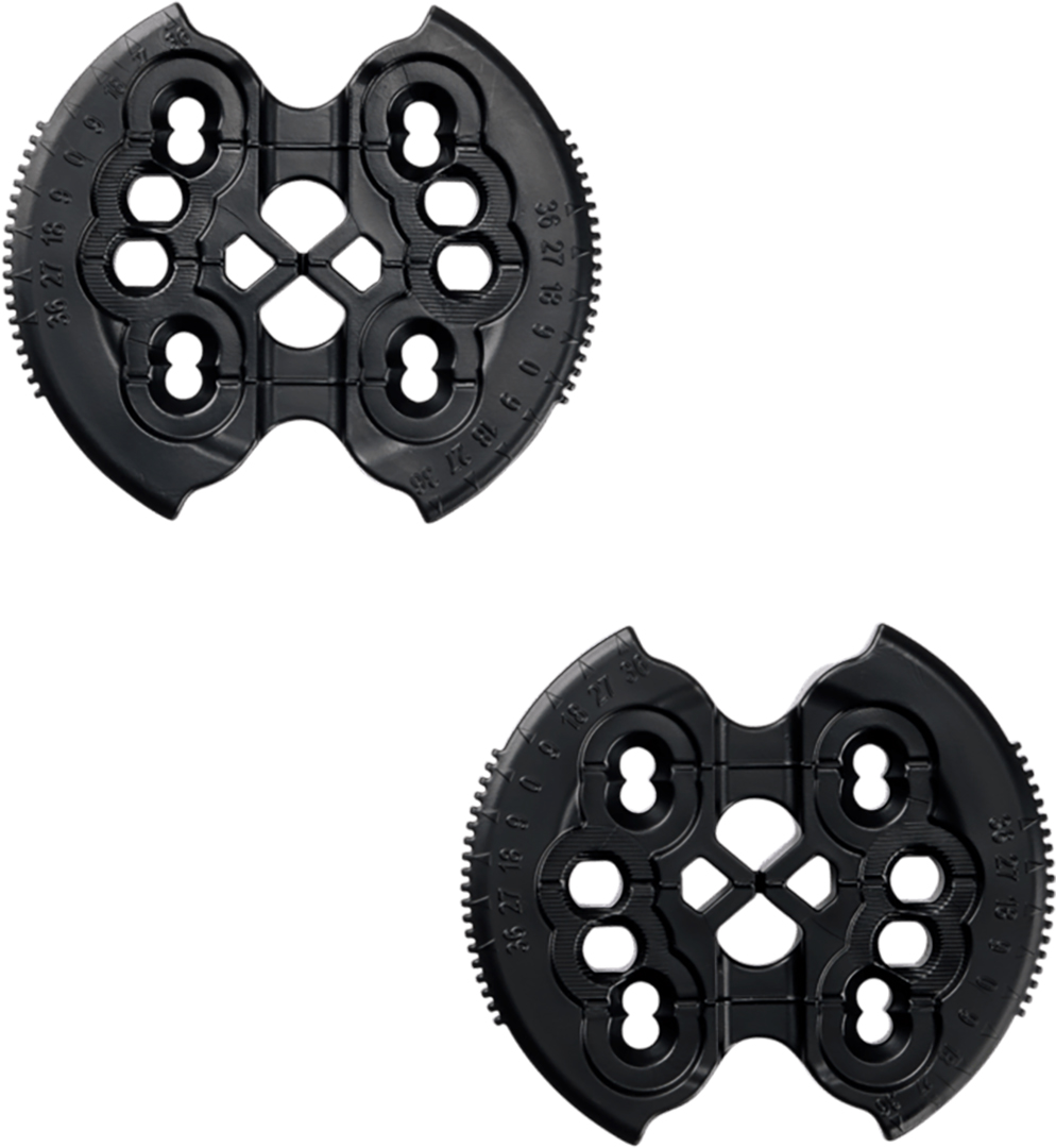 Artikelbild 1 des Artikels “REFLEX COMBO DISC 2027 black “