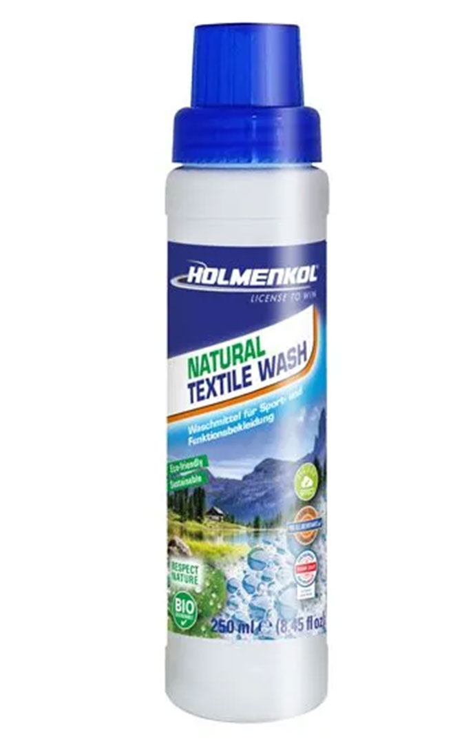 Artikelbild 1 des Artikels “NATURAL TEXTILE WASH Waschmittel “