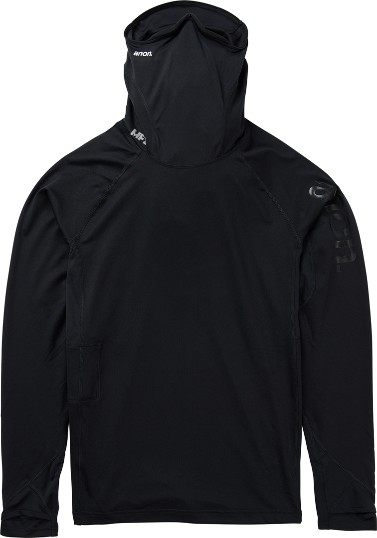 Artikelbild 1 des Artikels “MFI LIGHTWEIGHT Top 2025 black “