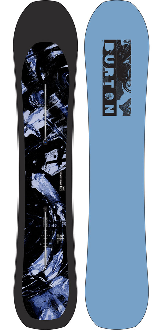 Artikelbild 1 des Artikels “CARTOGRAPHER WIDE Snowboard 2026 159W“