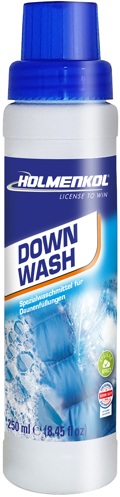 Product image 1 of the product “DOWN WASH 250ml Detergent ”
