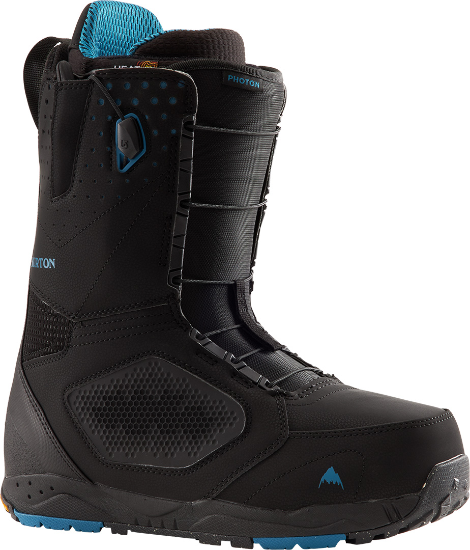 Artikelbild 1 des Artikels “PHOTON Boot 2025 black “