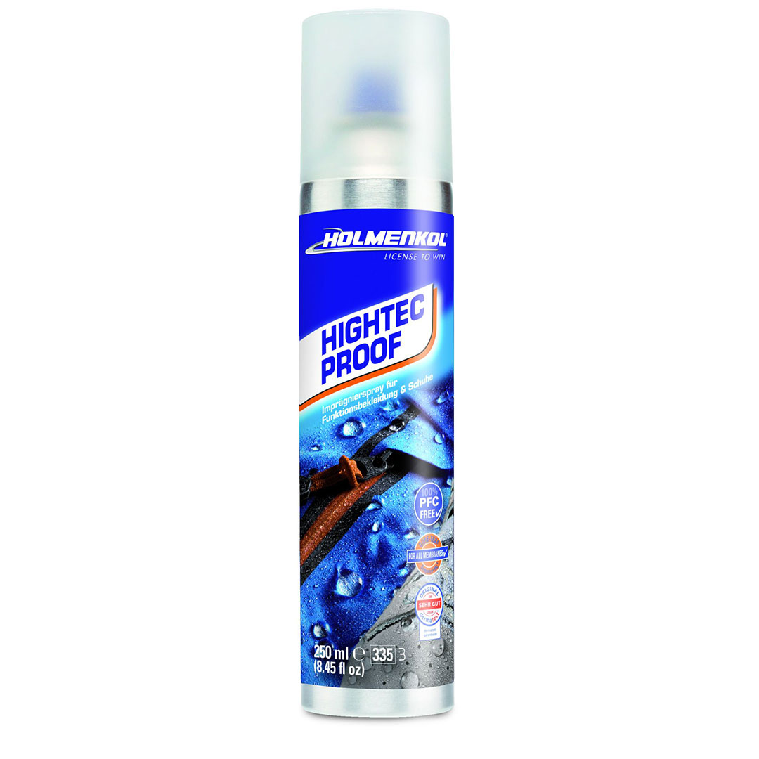 Product image 1 of the product “HIGH TEC PROOF Impregnation ”