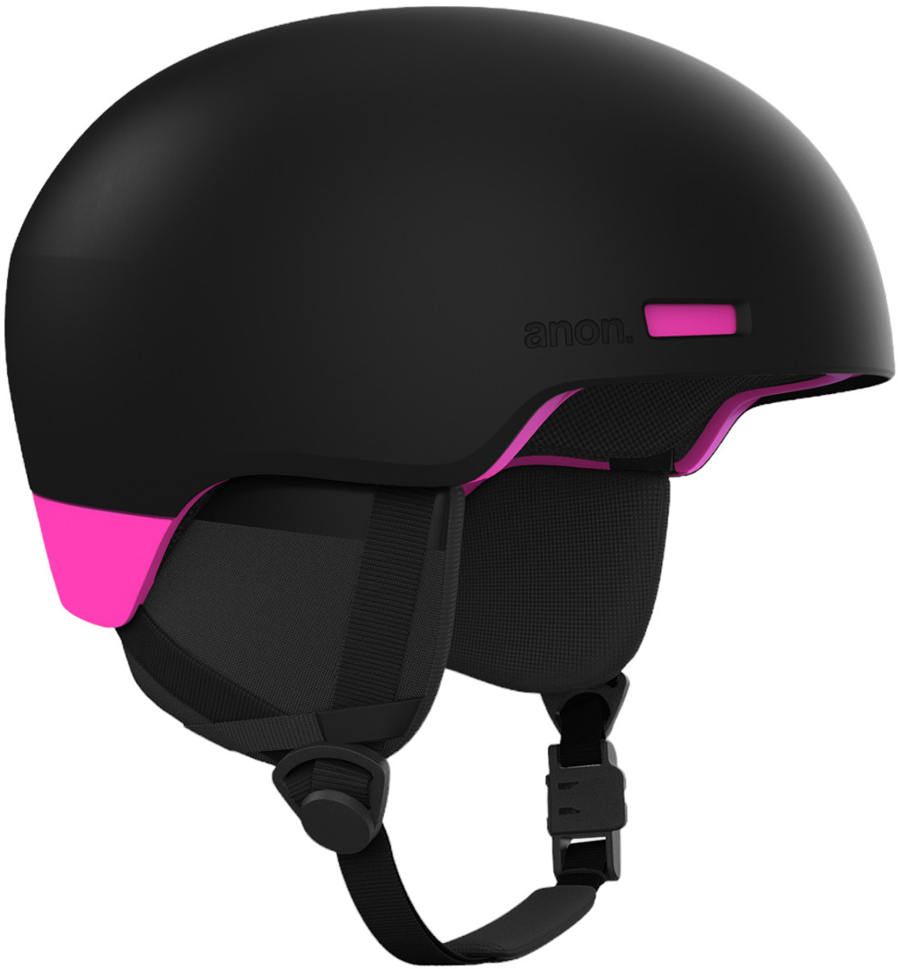 Artikelbild 1 des Artikels “WINDHAM WAVECEL Helm 2025 black/pink S“