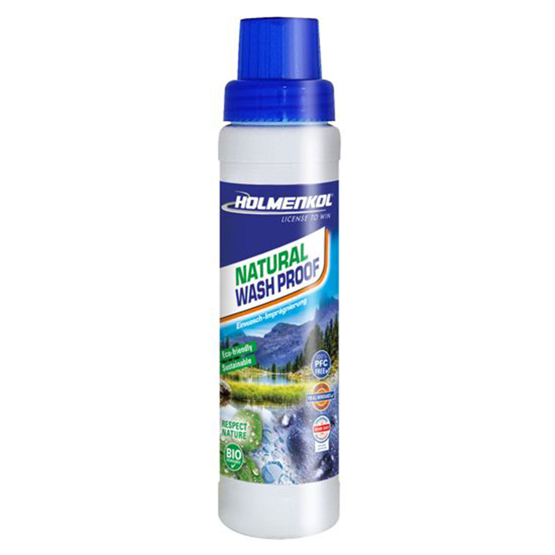 Product image 1 of the product “WASH PROOF Wash-in impregnation ”