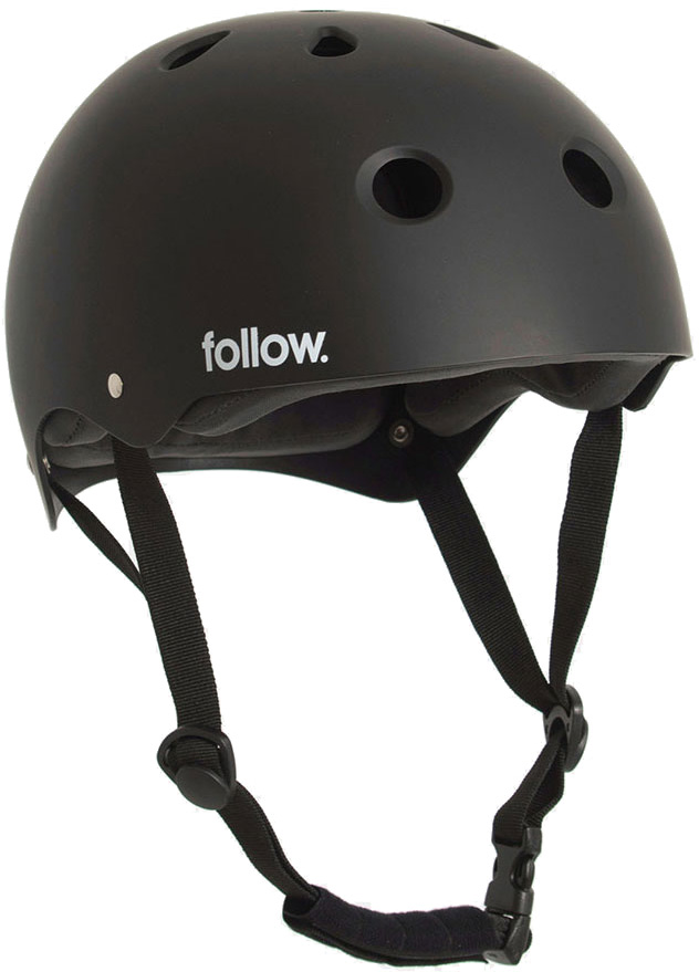 Artikelbild 1 des Artikels “SAFETY FIRST Helm 2026 black L“