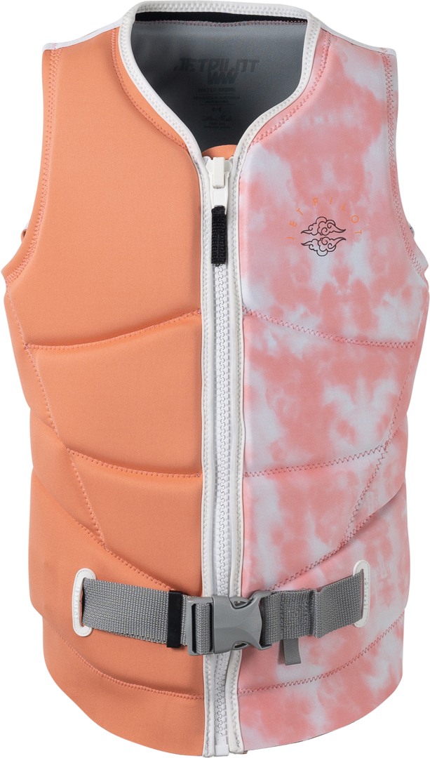 Product image 1 of the product “ZAHRA X2 Vest 2023 peach ”