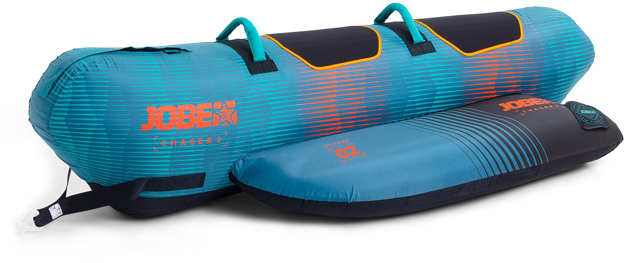 Artikelbild 1 des Artikels “CHASER TOWABLE 2P Tube 2026 “