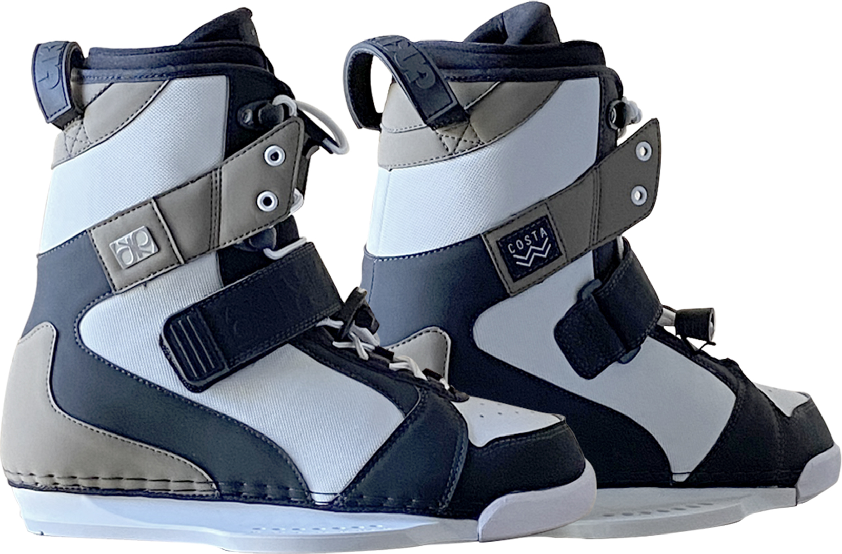 Boots Double Up: i modelli da scegliere Attacco DOUBLE UP COSTA 2023