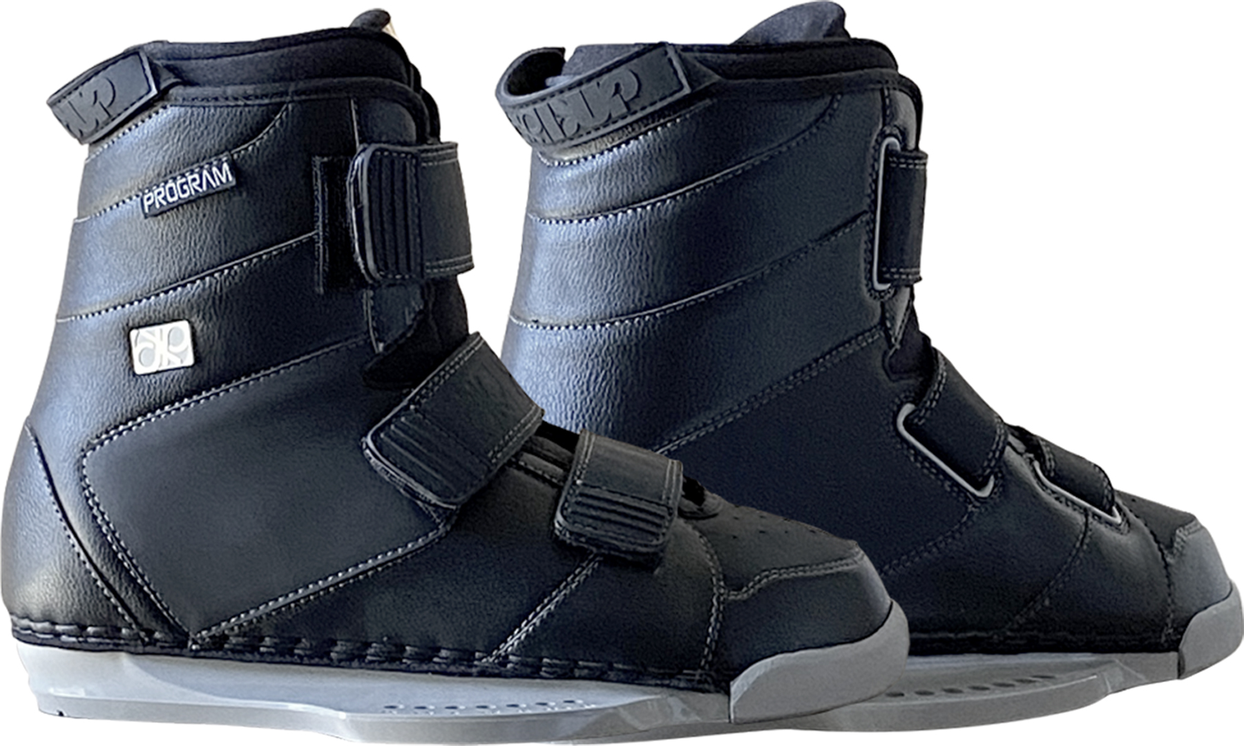 Wakeboard Double Up: i modelli da park da scegliere DOUBLE UP 2023 Binding