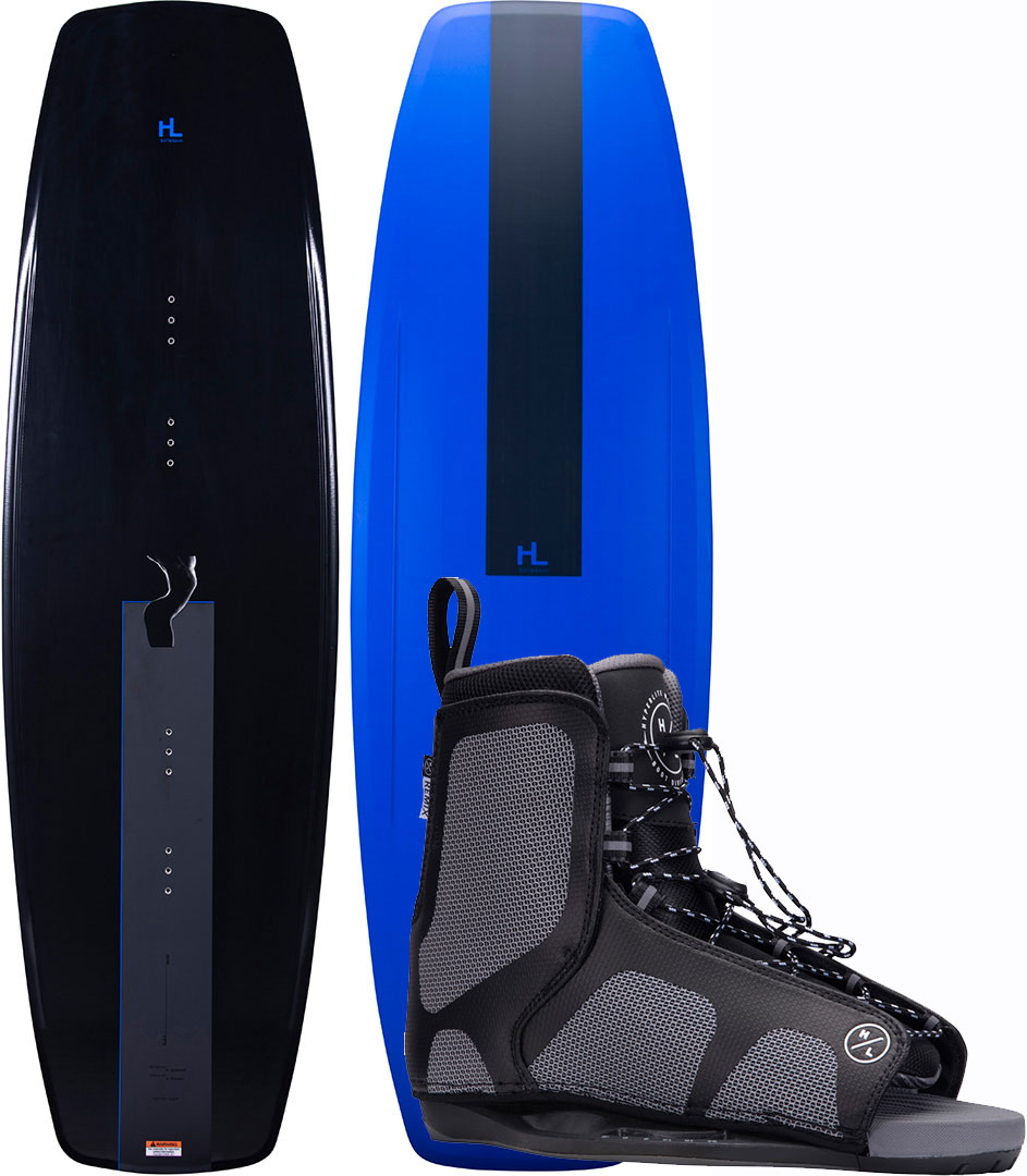 Product image 1 of the product “PLEASURE 156 2023 incl. REMIX Boots 2024 ”