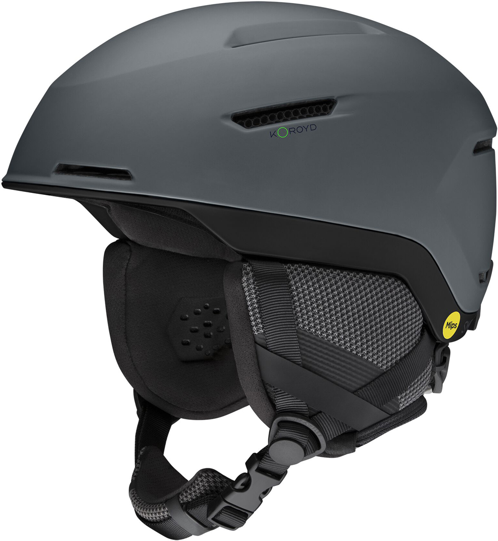 Artikelbild 1 des Artikels “ALTUS MIPS Helm 2026 matte slate/black “