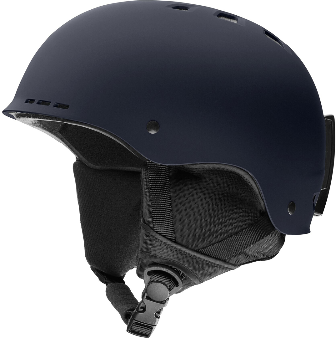 Artikelbild 1 des Artikels “HOLT 2 Helm 2024 matte midnight navy “